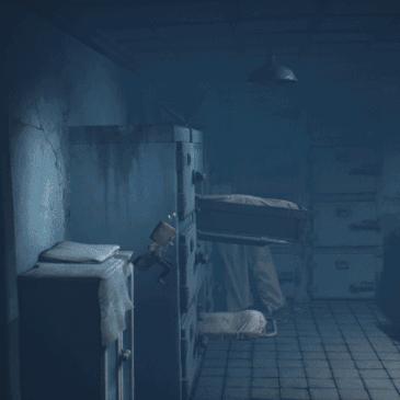 《小小噩梦》预告：挑战黑暗厨师，惊悚求生大揭秘！