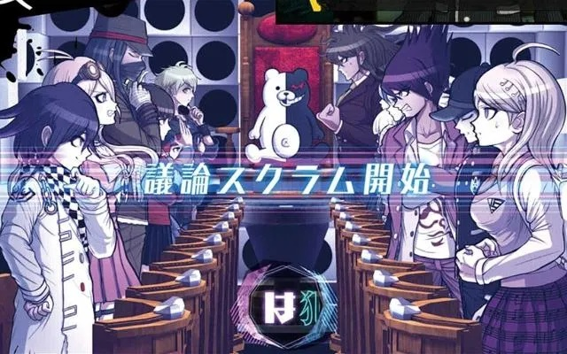 《新弹丸论破V3》更新：体验优化，亡羊补牢再战巅峰