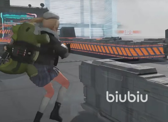 《少女前线2》追放角色弱点解析：PVP实战攻略秘籍