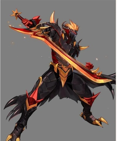 2026年暗影剑士类型选择指南，巨剑流伤害天花板实测