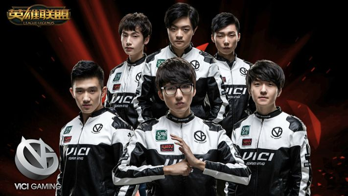 谁统治了LOL 2014春季赛？揭秘EDG与OMG的巅峰对决