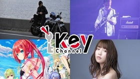 Key社新作anemoi容量达18GB，内容升级还是另有原因？