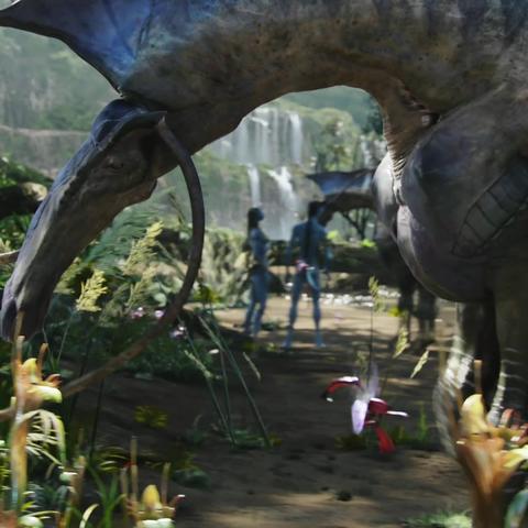 阿凡达飞行坐骑怎么加速？秘籍分享提升飞行速度