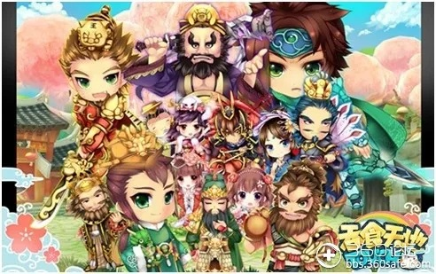 吞食天地touch平民逆袭，零氪党最强阵容与资源分配绝学