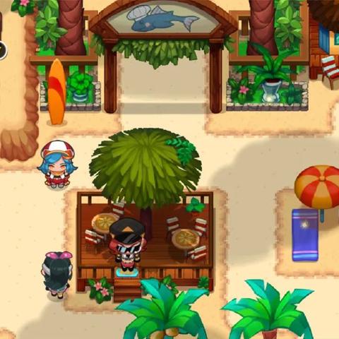 免费宝可梦对战新游宝可梦，冠军4月8日定档上线