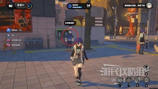 绝区零王骊委托全流程，资深记者隐藏线索与信物获取攻略