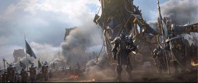 神泣战士加点全攻略，PVP单刷与副本T的终极抉择