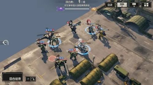 钢岚驱虎吞狼SS攻略，前线试炼怎么玩？通关技巧解析