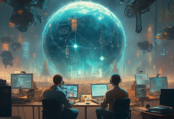 德国游戏开发商，90%人力换AI，成功渡过濒死危机