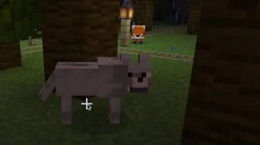 别把腐肉当垃圾！2026版Minecraft牧师交易与狼群繁殖全指南