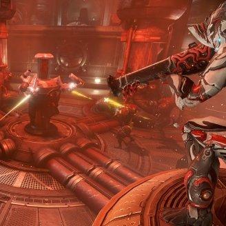 星际战甲总监提醒，玩家别因Steam数据忽略游戏本身！