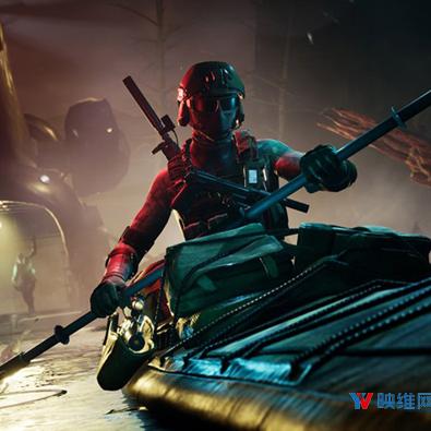 今年可玩收获日衍生VR？SteamVR/Meta Quest支持