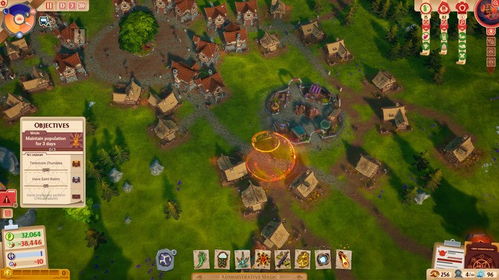 体验地狱行政经营模拟？罪托邦4月17日正式推出