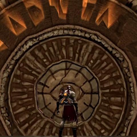 开发者自曝，初代战神开发四年全靠疯狂加班熬出