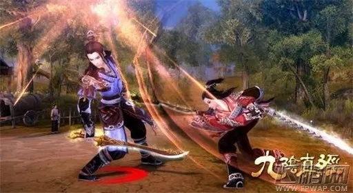 2026九阴真经职业强度洗牌，谁才是真正的单挑之王？