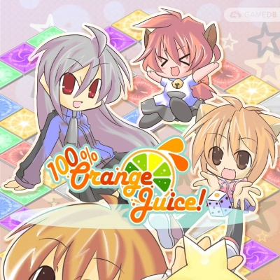 假期玩点啥？100%橙汁PC独家新DLC上线