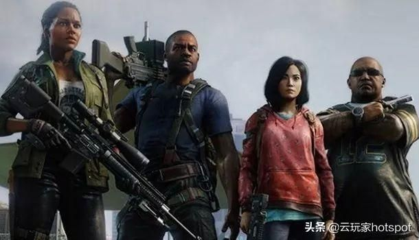 SIE关闭工作室，前COD僵尸主创领军团队将何去何从？