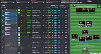 FM2016神阵，为何这套战术与妖人至今无解？