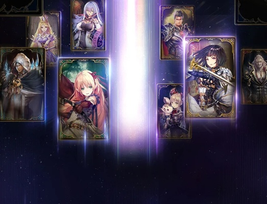 陪伴十年的影之诗7月1日正式停服