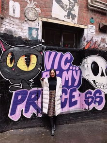 2026年涂鸦女孩皮肤怎么搭配？揭秘街头风最强穿搭攻略与获取技巧