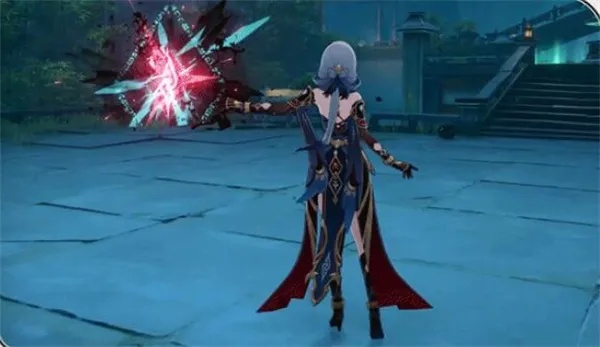 崩坏星穹铁道寒鸦新技能解锁，具体效果抢先知晓