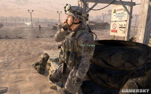 COD6攻略，Mile High Club老兵过法与多人神级配装