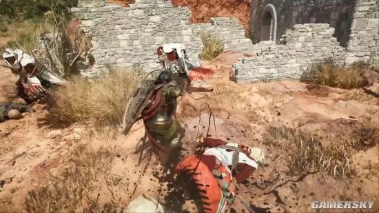 红色沙漠登顶英国游戏销量榜，凭啥能大获成功？