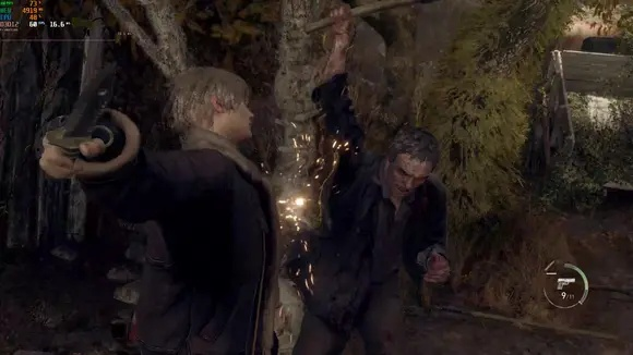 生化危机4重制版三周年数据，商人成首负，玩家薅羊毛有多狠？