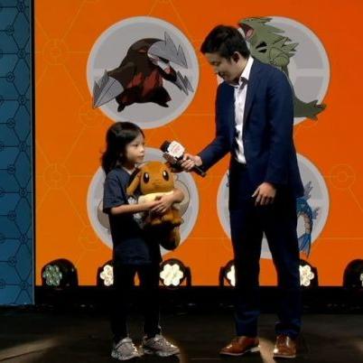 宝可梦，冠军4月8日上线！免费宝可梦对战游戏来袭