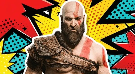 开发者自曝，初代战神四年开发藏疯狂加班幕后