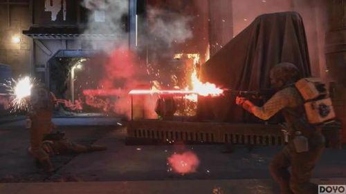 灾后修复师新DLC登场！中欧&北美新工作现场开放体验