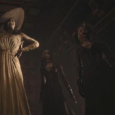 生化危机7评分预测，8分起步稳吗？值得期待吗？