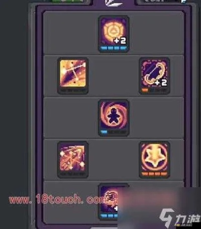 元气骑士前传刀阵游侠攻略，高效加点&神装怎么选？