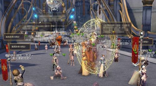 2026年TERA美服还能玩吗？揭秘最新私服下载与搬砖全攻略