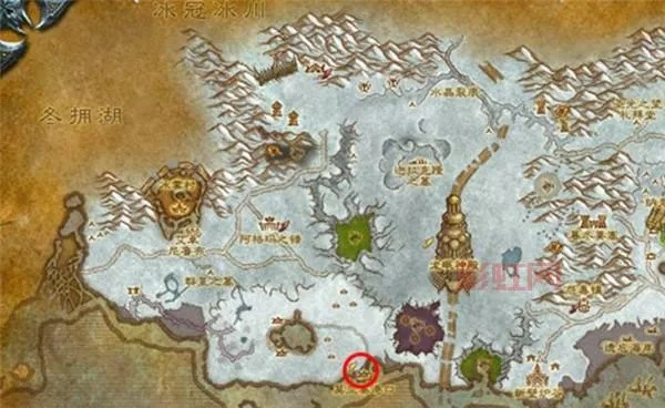 CTM声望速刷秘籍，大裂变头部附魔与战袍获取全攻略