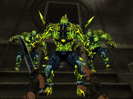 生化传奇感染模式实战解析，如何成为最强尸王？