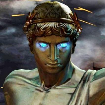 前战神开发者揭秘，新作曾定埃及 为何改北欧？