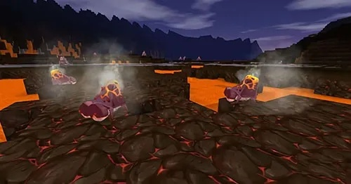 别再盲目打祭坛了！深度揭秘影子生物类型与掉落门道