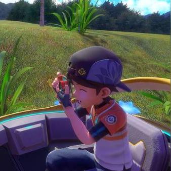 官方确认，免费宝可梦对战宝可梦，冠军4月8日正式上线