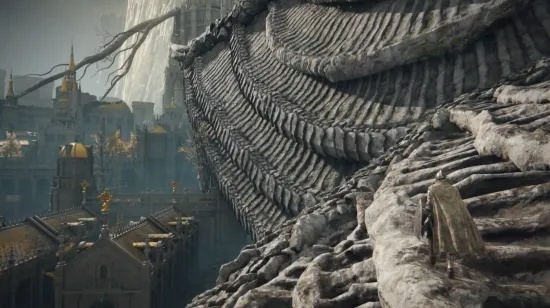 周杰伦新歌MV构图撞艾尔登法环？玩家热议相似度