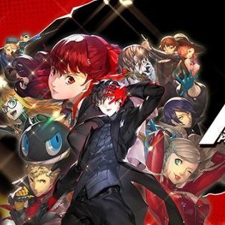 女神异闻录4，复兴版或登直面会？Xbox官方疑似泄露