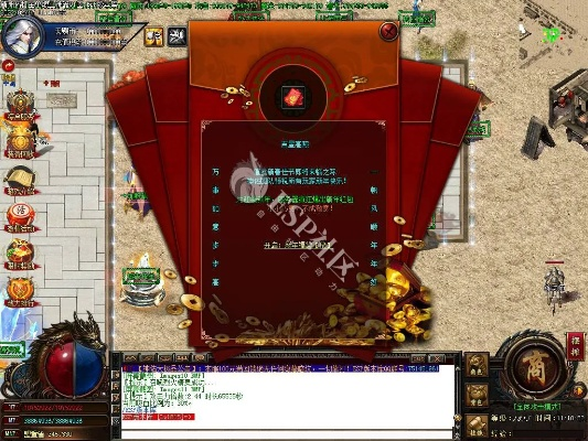 2026富豪传奇登陆器实战，如何零成本打造神装号？