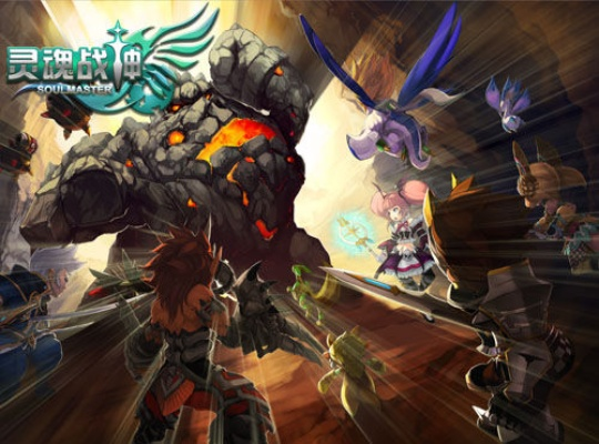 灵魂战神2026开荒选什么？揭秘灵魂觉醒与T0职业克制关系