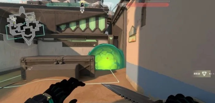 源工重镇蝰蛇道具不会用？核心技巧全解析