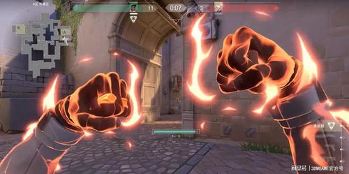 《无畏契约》不死鸟PrxJINGGG微风岛攻略：职业选手亲授技巧