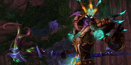 2026年军团再临怎么玩？职业大厅与神器速刷全攻略