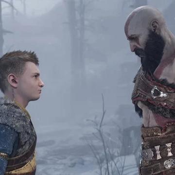 初代《战神》幕后曝光：开发四年 开发者自曝疯狂加班