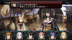 亿点点小调整！类幸存者激斗肉鸽新作《烬刃交辉》Demo迎来多项更新