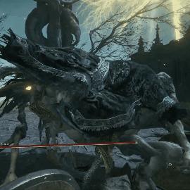 周杰伦新歌MV构图神似《艾尔登法环》引热议