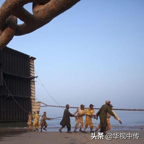 《船舶墓地模拟器》新作开发中 招募测试玩家